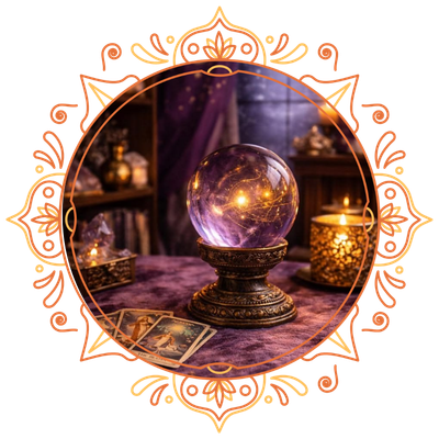 Psychic Reading